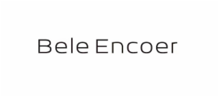 BELE ENCOER logo