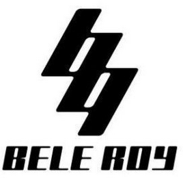 BELE ROY logo