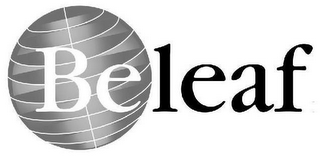 BELEAF logo