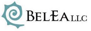 BELEALLC logo