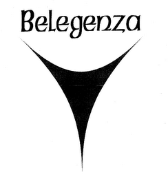 BELEGENZA logo