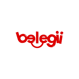 BELEGII logo