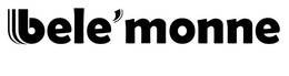 BELE'MONNE logo