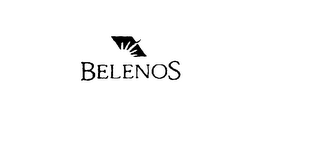 BELENOS logo