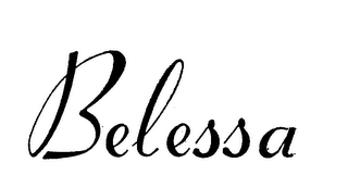 BELESSA logo