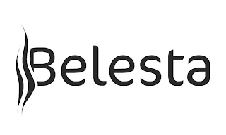 BELESTA logo