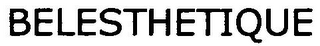 BELESTHETIQUE logo