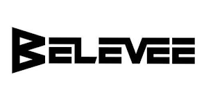 BELEVEE logo