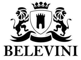BELEVINI logo