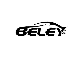 BELEY logo