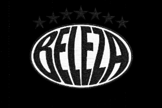 BELEZA logo