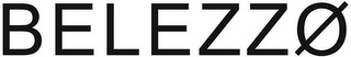 BELEZZO logo