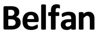 BELFAN logo