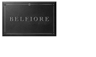 BELFIORE logo
