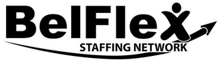 BELFLEX STAFFING NETWORK logo