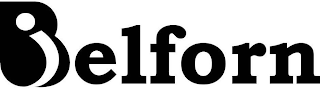 BELFORN logo