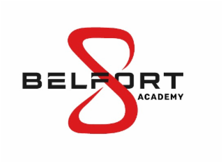 BELFORT ACADEMY logo