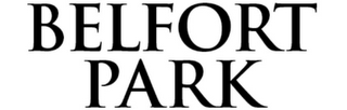BELFORT PARK logo