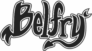 BELFRY logo