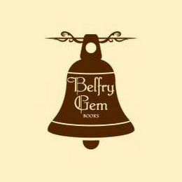 BELFRY GEM BOOKS logo