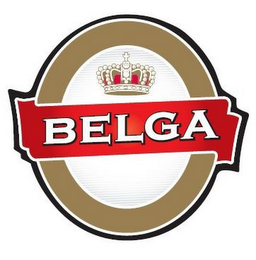 BELGA logo