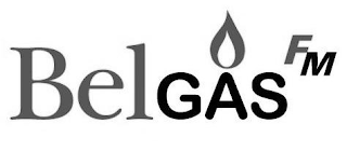 BELGAS FM logo