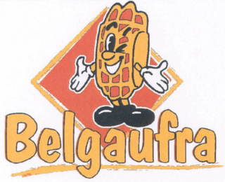 BELGAUFRA logo