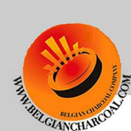 BELGIAN CHARCOAL COMPANY WWW.BELGIANCHARCOAL.COM logo