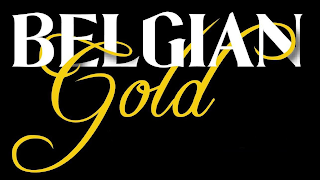 BELGIAN GOLD logo