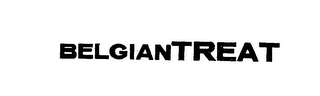 BELGIANTREAT logo