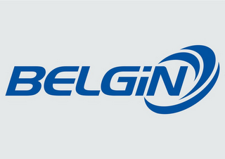 BELGIN logo