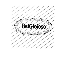 BELGIOIOSO logo