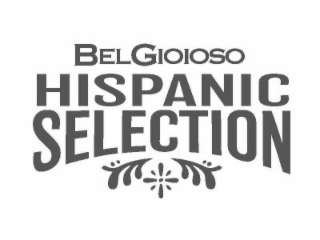 BELGIOIOSO HISPANIC SELECTION logo