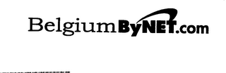 BELGIUM BYNET.COM logo