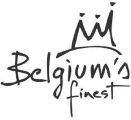 BELGIUM'S FINEST logo