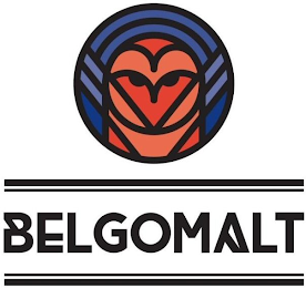 BELGOMALT logo