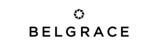 BELGRACE logo