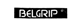 BELGRIP logo