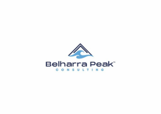 BELHARRA PEAK CONSULTING logo