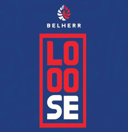 BELHERR LOOOSE logo