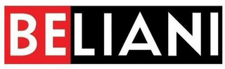 BELIANI logo