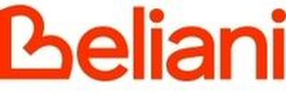 BELIANI logo