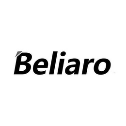 BELIARO logo