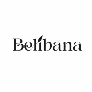 BELIBANA logo