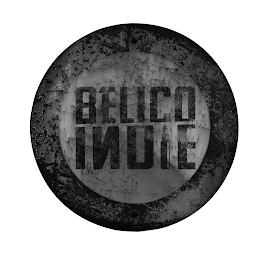 BELICO INDIE logo