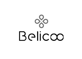 BELICOO logo