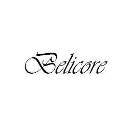 BELICORE logo
