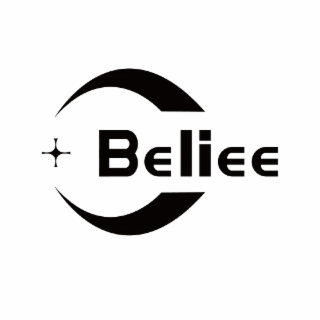 BELIEE logo