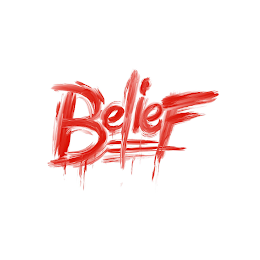 BELIEF logo