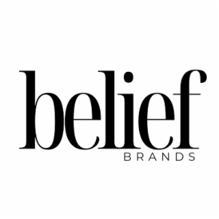 BELIEF BRANDS